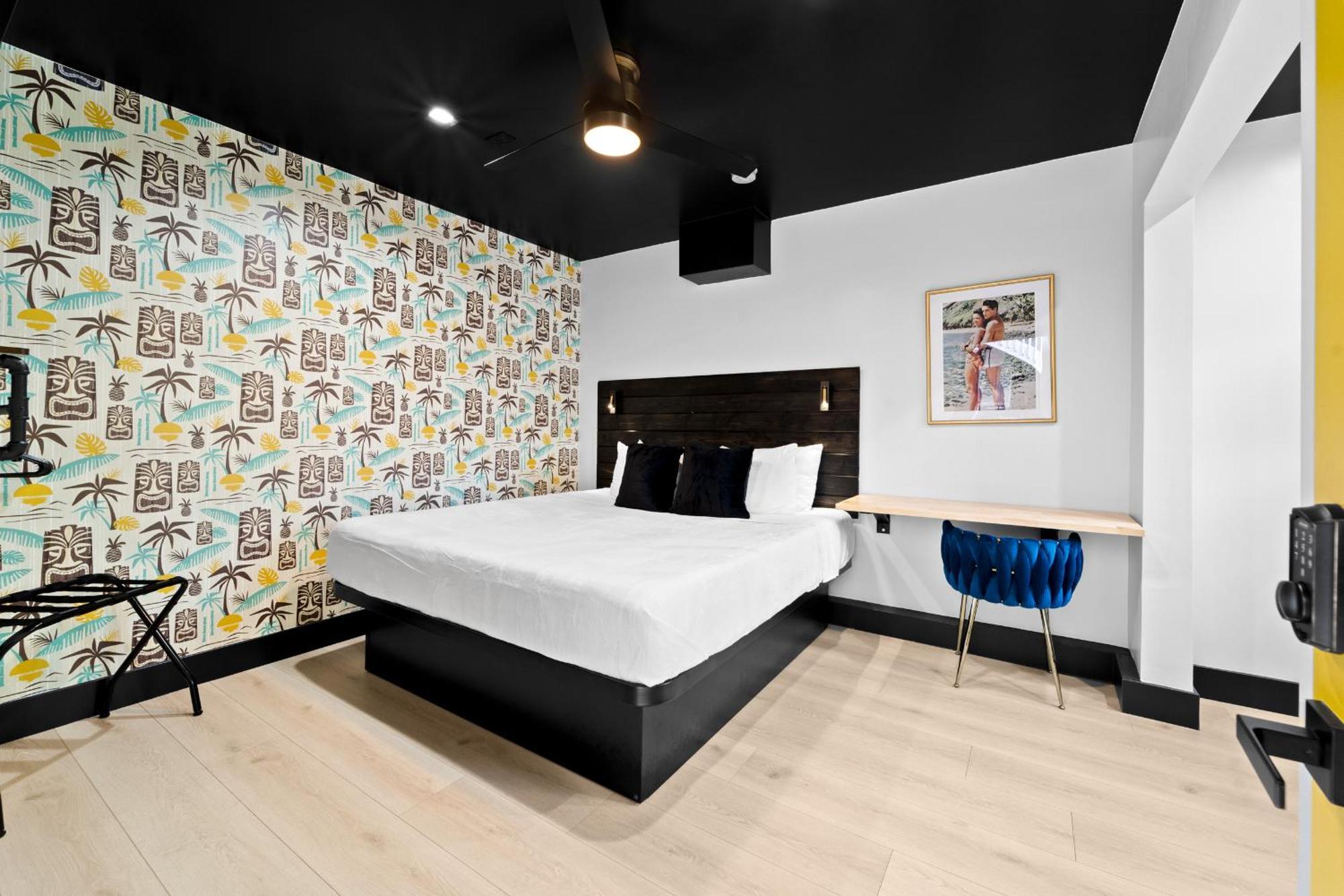 Balboa Park Hotel Downtown Little Italy سان دييغو المظهر الخارجي الصورة