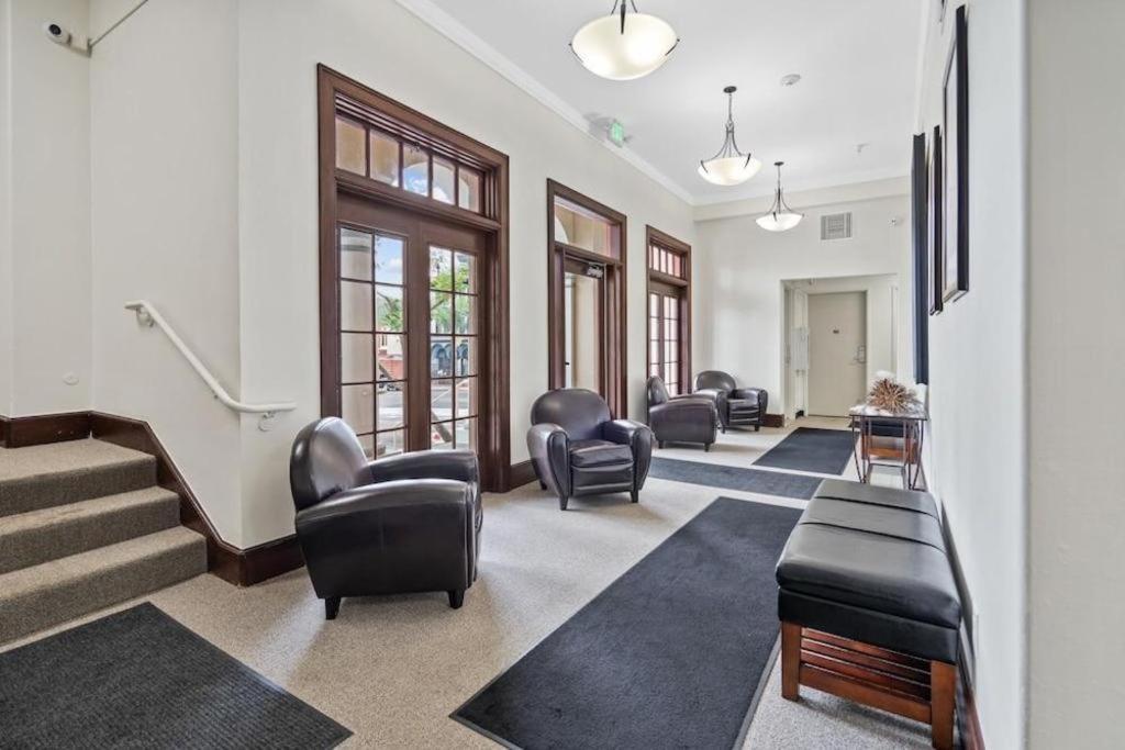 Balboa Park Hotel Downtown Little Italy سان دييغو المظهر الخارجي الصورة