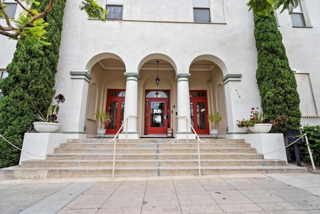 Balboa Park Hotel Downtown Little Italy سان دييغو المظهر الخارجي الصورة