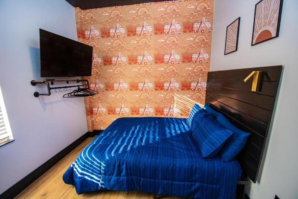 Balboa Park Hotel Downtown Little Italy سان دييغو المظهر الخارجي الصورة