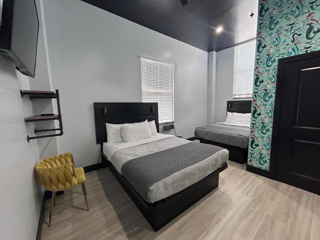 Balboa Park Hotel Downtown Little Italy سان دييغو المظهر الخارجي الصورة